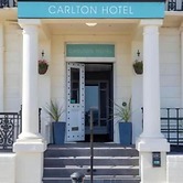 The Carlton Hotel
