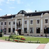 Hotel Europa