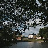Schenströmska Herrgården