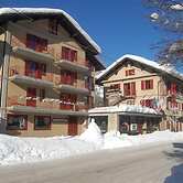 Hotel Chaberton