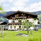 Bio-Bauernhof Vordergugg