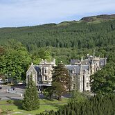 The Tarbet Hotel