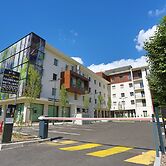 Westlodge Dardilly Lyon Nord