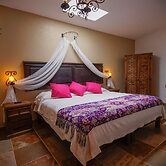 Hotel Posada la Escondida