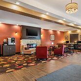 Best Western Plus Kindersley Hotel