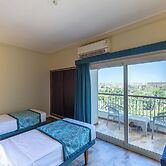 St. George Hotel Cairo