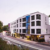 Design-Konferenzhotel Steinernes Schweinchen