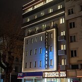 Kucuk Velic Hotel