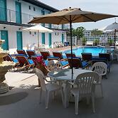 The Amethyst Beach Motel