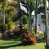 Riverside Tourist Park