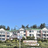 The Grand Hotel Nanaimo