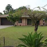 Tainan California Villa