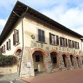 Palazzo Tarlati Residenza d'Epoca