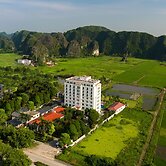 Ninh Binh Hidden Charm Hotel & Resort