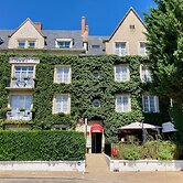 Hôtel Anne De Bretagne Blois