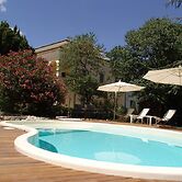 Villa Pardi