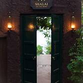 Shalai - The Cliff Resort