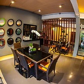 Euanjitt Chill House