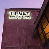 Hotell Tinget