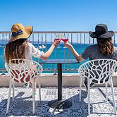 Galeria Valeria Seaside Downtown - MAG Quaint & Elegant Boutique Hotel