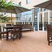 ibis Styles Ribeirao Preto Jardim Botânico