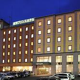 Mombetsu Prince Hotel