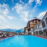 Polyana 1389 Hotel & Spa