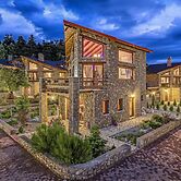 ViP Chalet 4 seasons