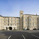 The Waverley Castle Hotel