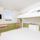 ibis budget Bern Expo