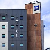 ibis budget London Hounslow