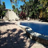 Hotel Boutique Cibeles Resort