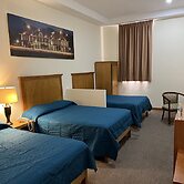 Hotel Bosques de Liz