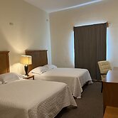 Hotel Bosques de Liz