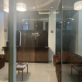 Hotel Bosques de Liz