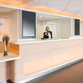 ibis budget Paris Aubervilliers