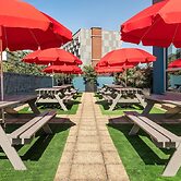 ibis budget Paris Aubervilliers