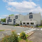 B&B HOTEL Châteauroux A20 L'Occitane