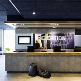 ibis budget Zurich Airport