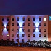 ibis budget Toulouse Aéroport