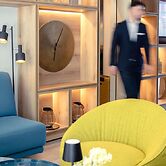 ibis budget Lugano Paradiso