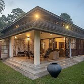 Serenity Lake Front Villa