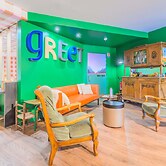 greet hotel Annecy Cran Gevrier