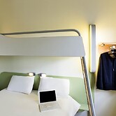 ibis budget Lyon Saint Genis Laval