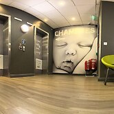 ibis budget Belfast City Centre