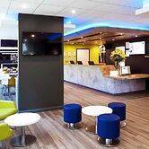 ibis budget Belfast City Centre