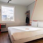 ibis budget Geneve Petit Lancy