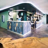 ibis budget Bordeaux Aeroport