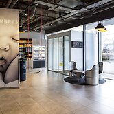 ibis budget Lausanne Bussigny