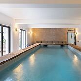 Best Western Hotel Casa Bianca, Piscine Intérieure et Extérieure